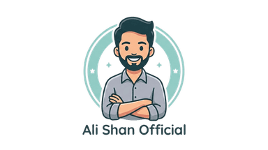 Ali Shan Official