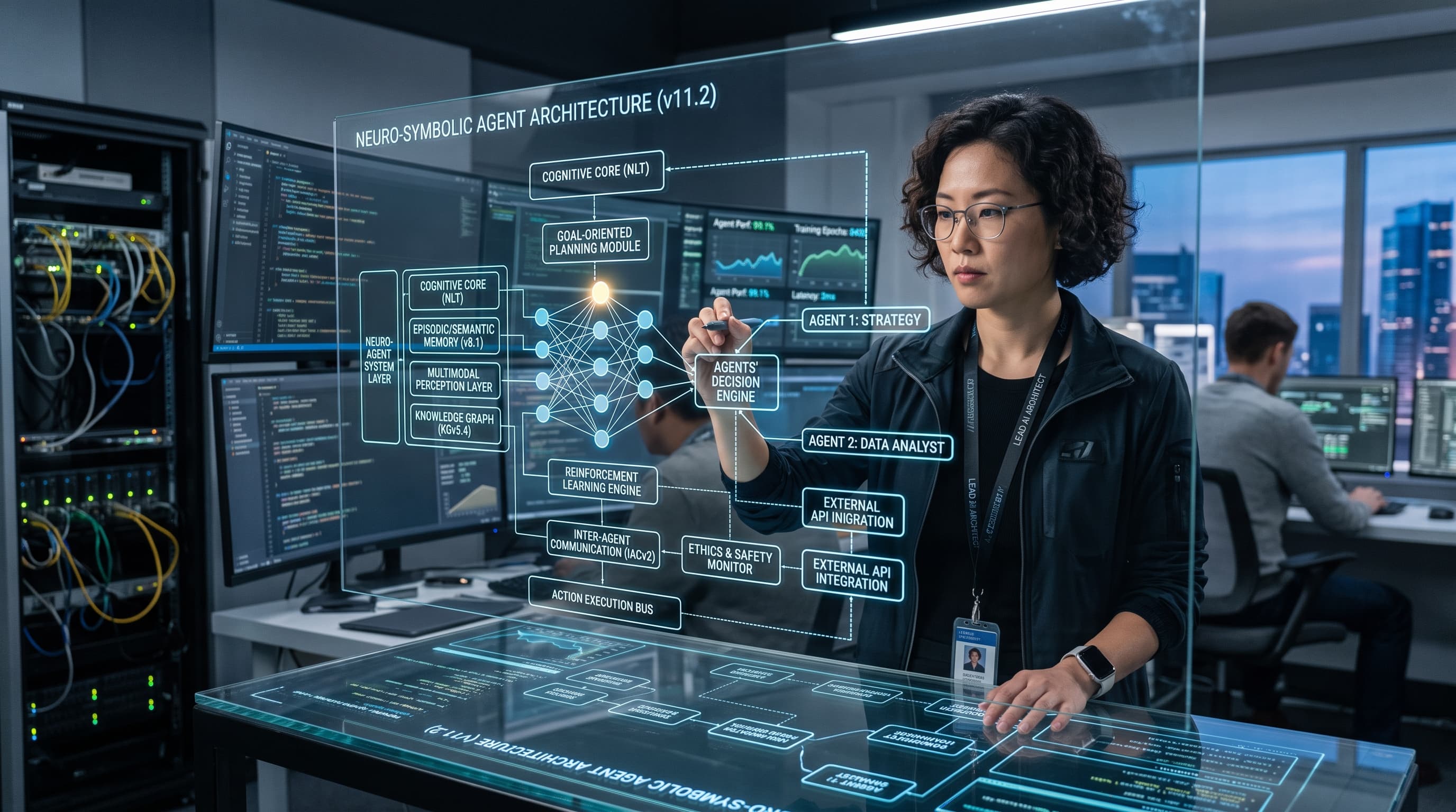 Multi-Agent Research System